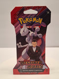 Pokemon TCG Destined Rivals Sleeved Booster Pack