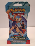 Pokemon TCG Journey Together Sleeved Booster Pack